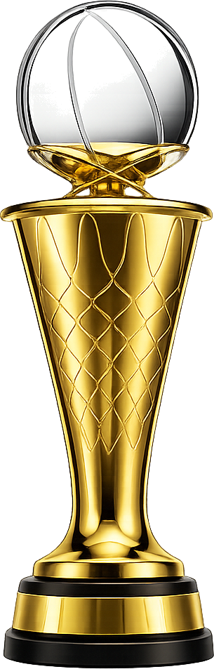 Eastern / Western Conference Finals MVP · 3 pts