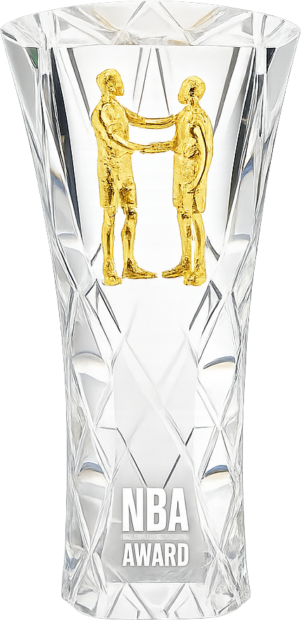 Sportsmanship Award · 2 pts