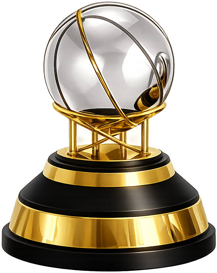 Conference Champion · 6 pts