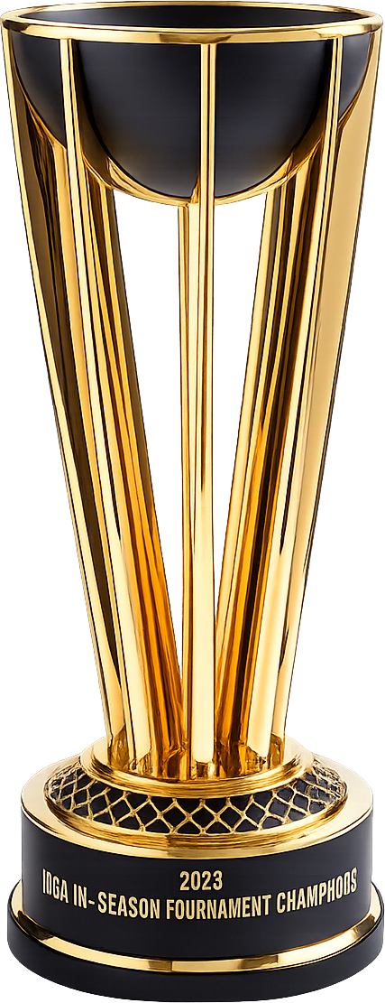 NBA Cup Champion · 3 pts