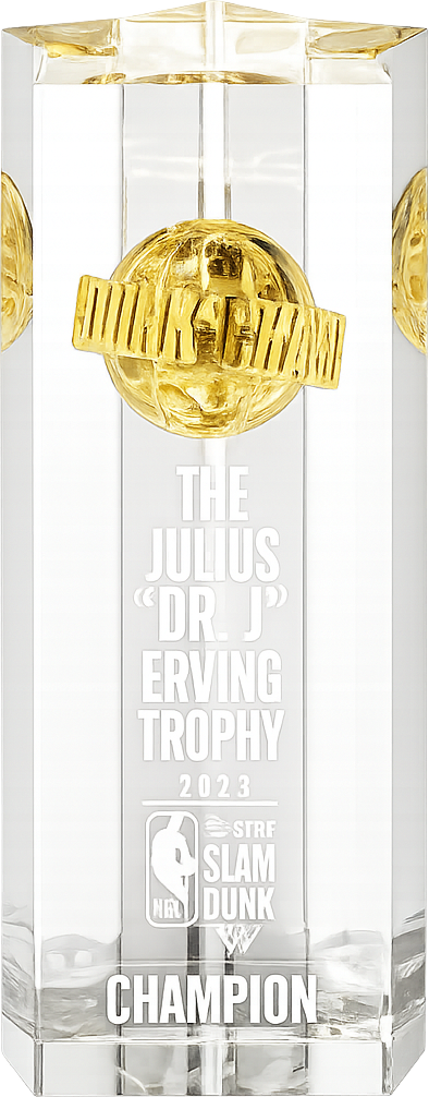 All-Star Event Winner · 2 pts
